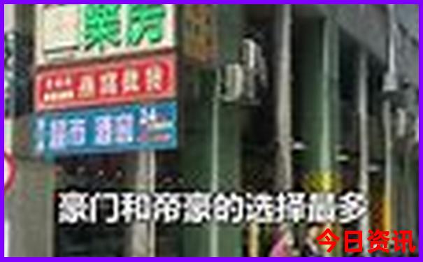 中国十大必去景点推荐